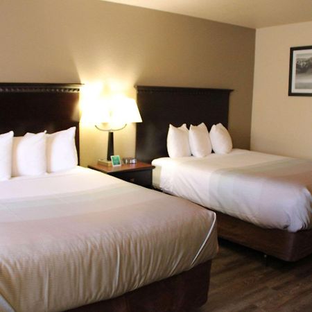 Quality Inn Gunnison-Crested Butte Luaran gambar