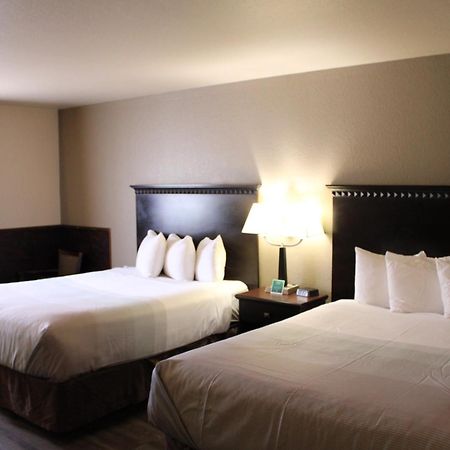 Quality Inn Gunnison-Crested Butte Luaran gambar