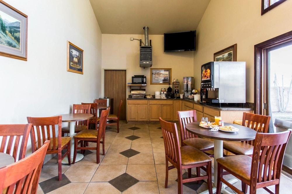 Quality Inn Gunnison-Crested Butte Luaran gambar