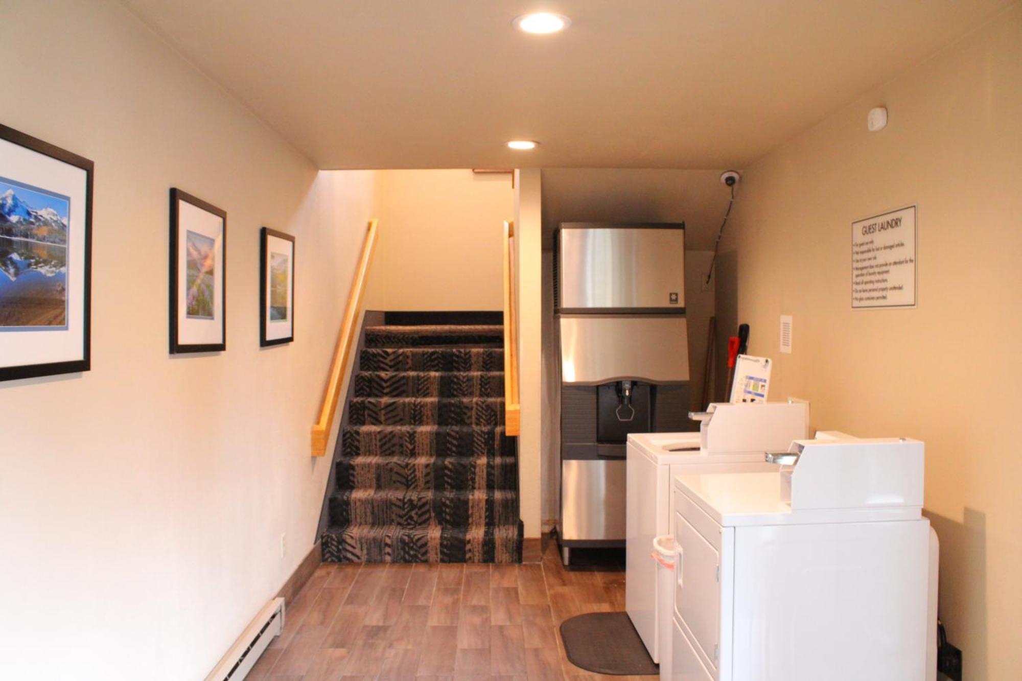 Quality Inn Gunnison-Crested Butte Luaran gambar
