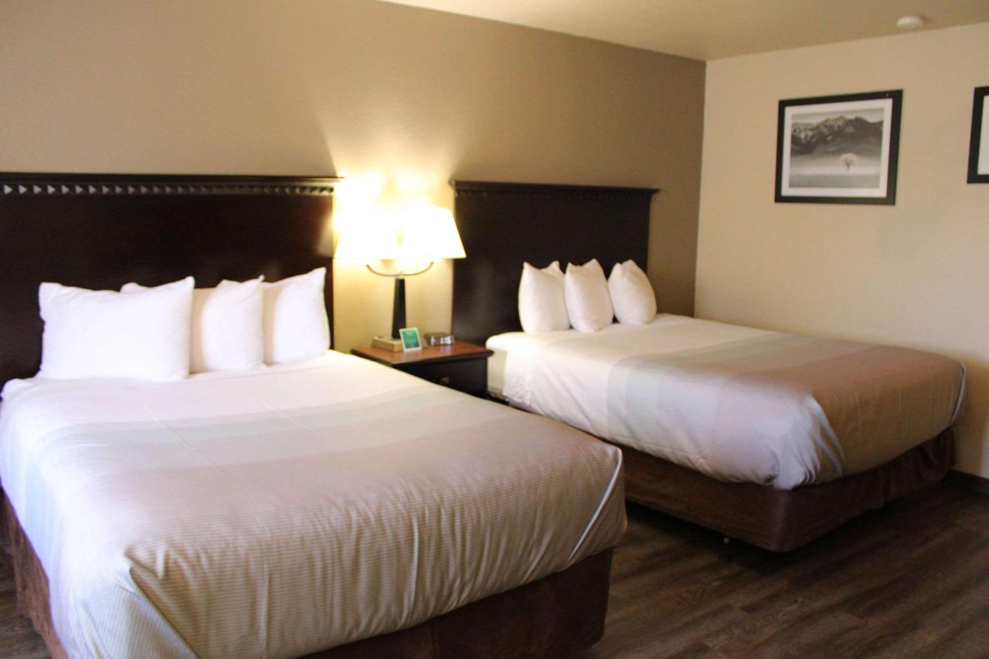 Quality Inn Gunnison-Crested Butte Luaran gambar