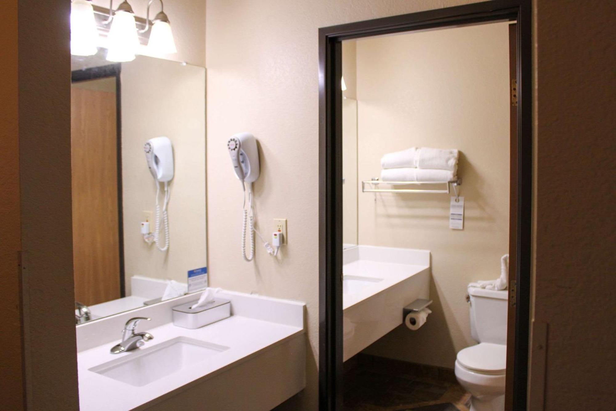 Quality Inn Gunnison-Crested Butte Luaran gambar
