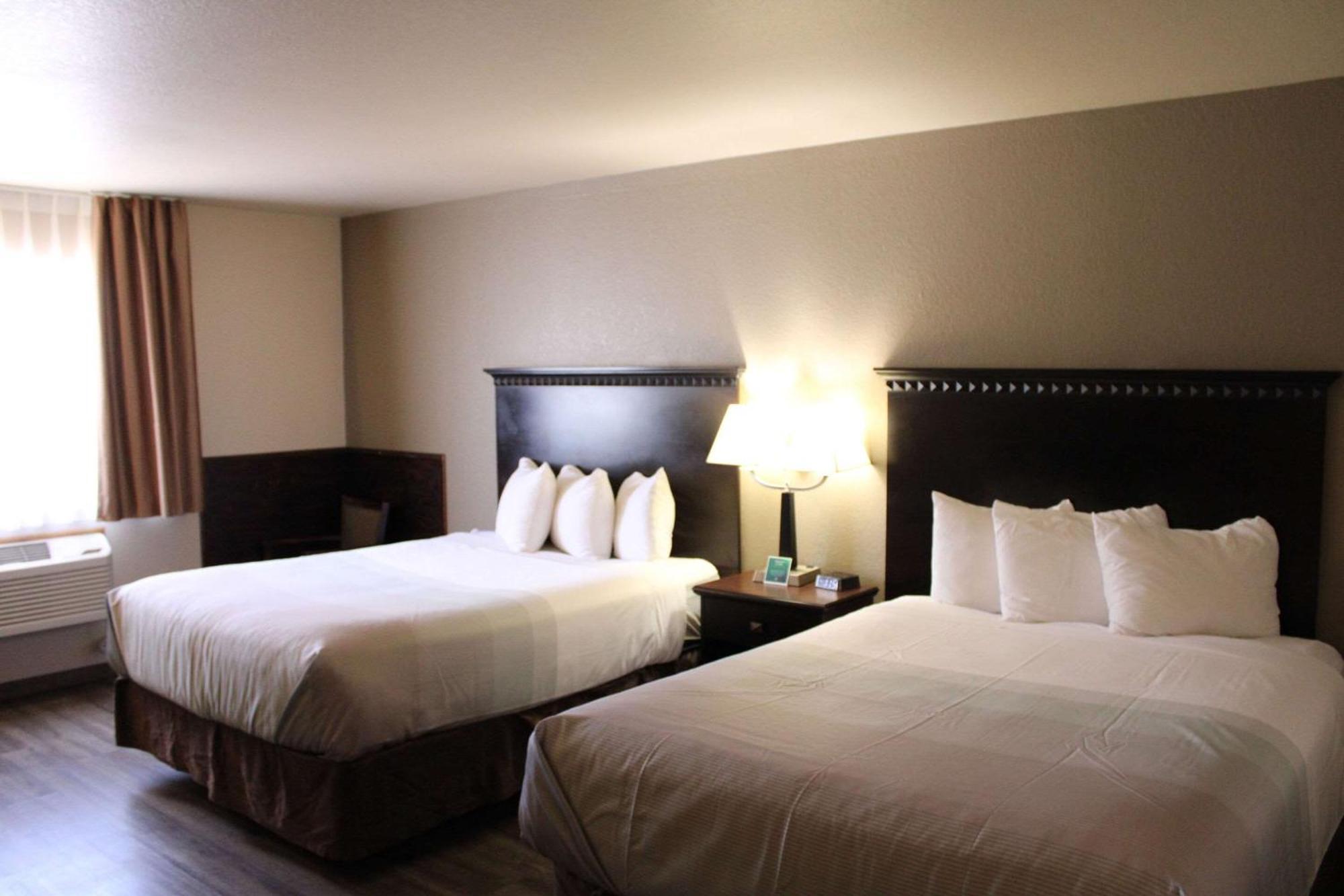 Quality Inn Gunnison-Crested Butte Luaran gambar