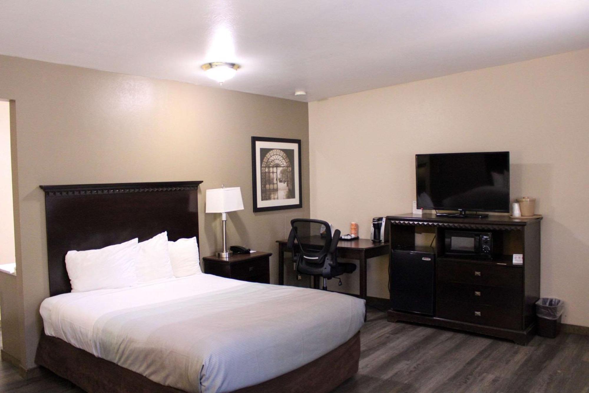 Quality Inn Gunnison-Crested Butte Luaran gambar