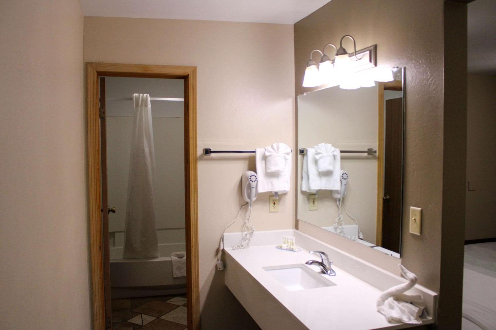 Quality Inn Gunnison-Crested Butte Luaran gambar