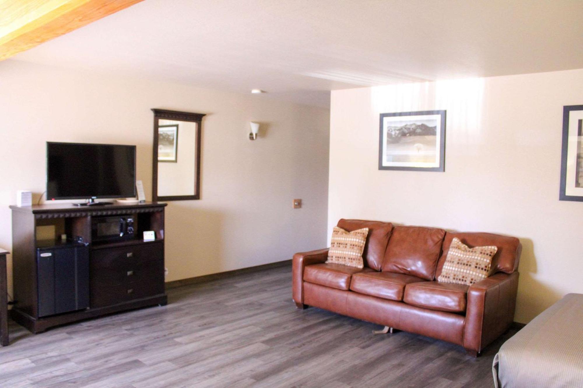Quality Inn Gunnison-Crested Butte Luaran gambar
