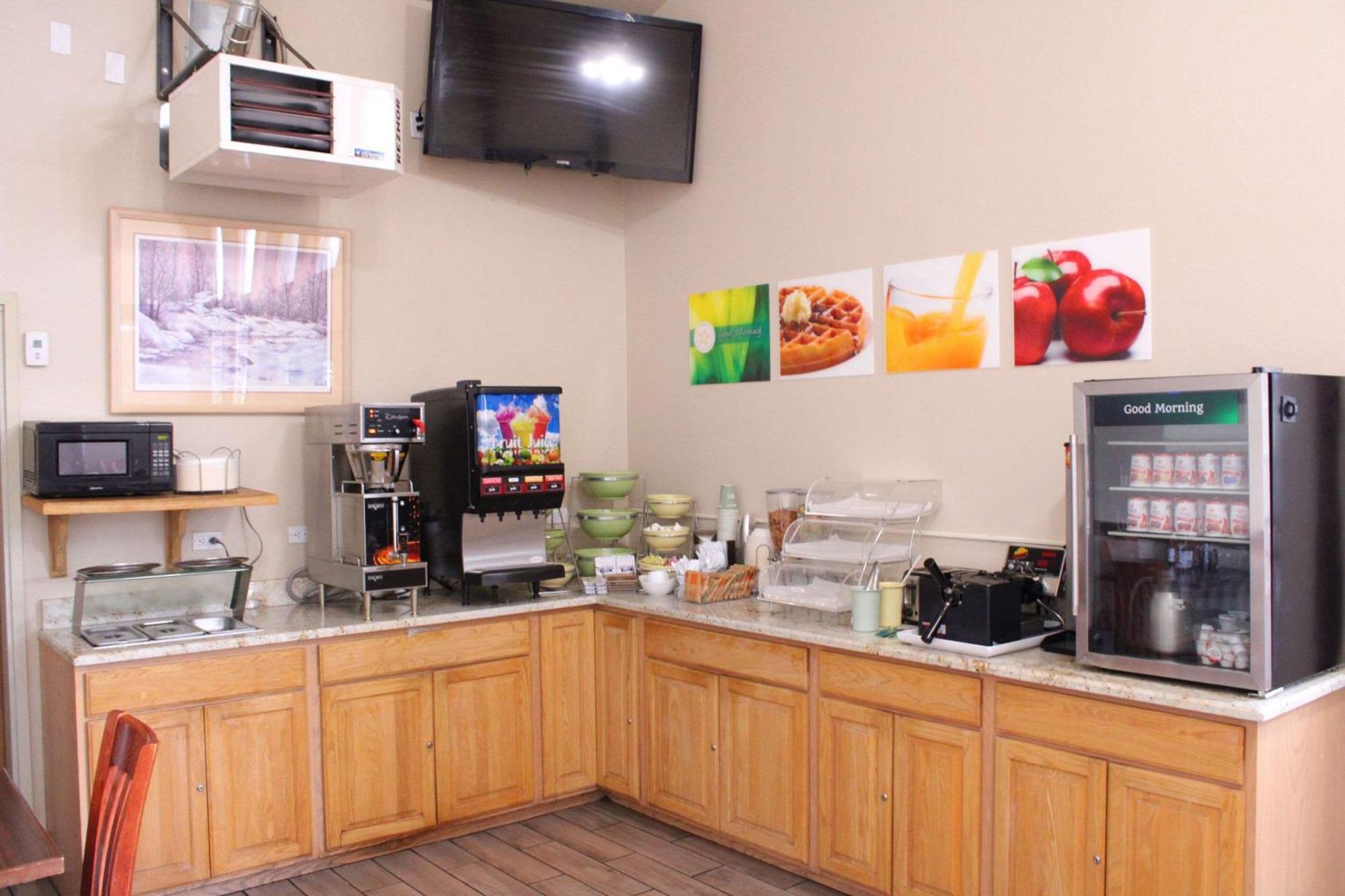 Quality Inn Gunnison-Crested Butte Luaran gambar