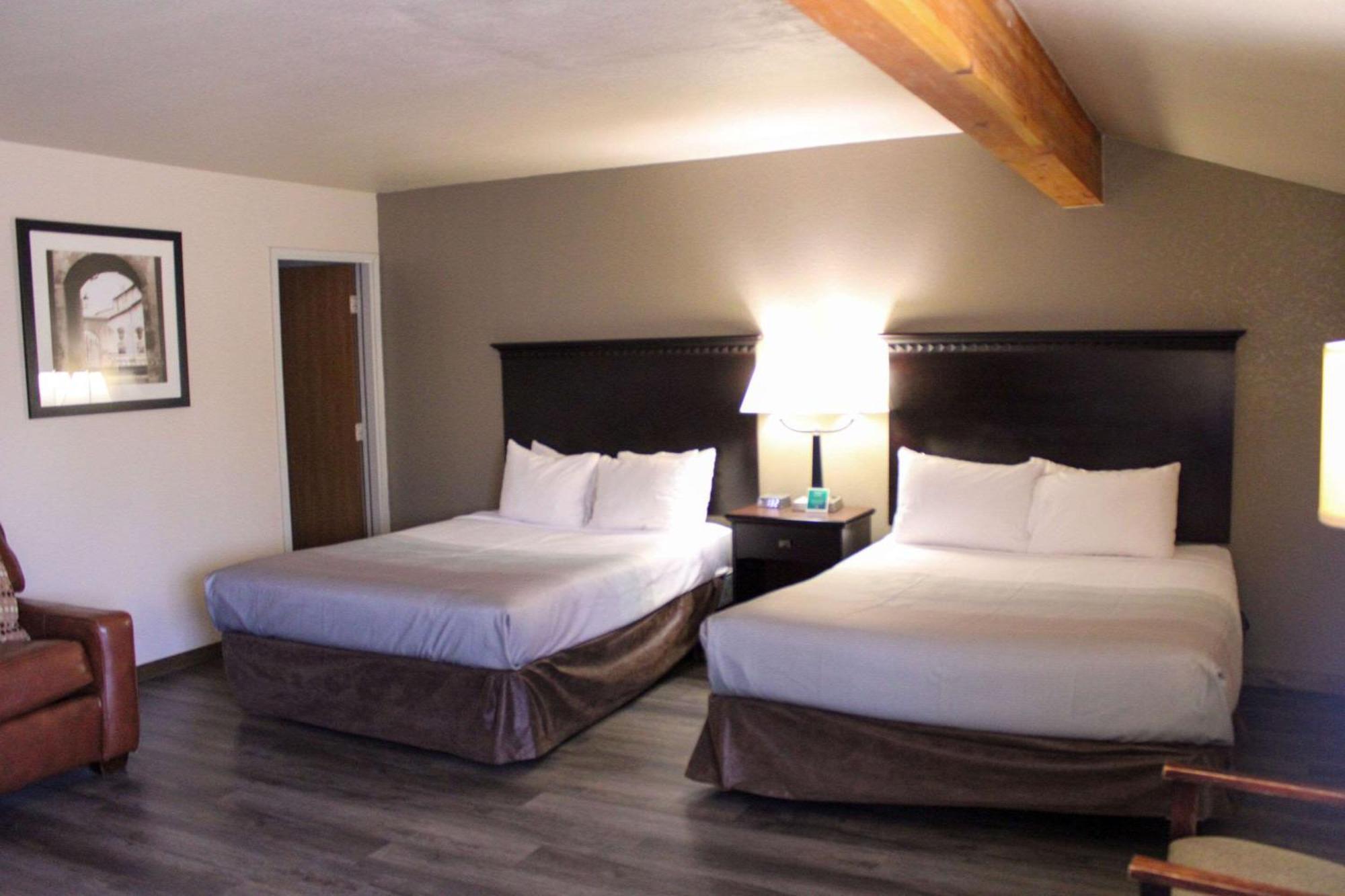 Quality Inn Gunnison-Crested Butte Luaran gambar