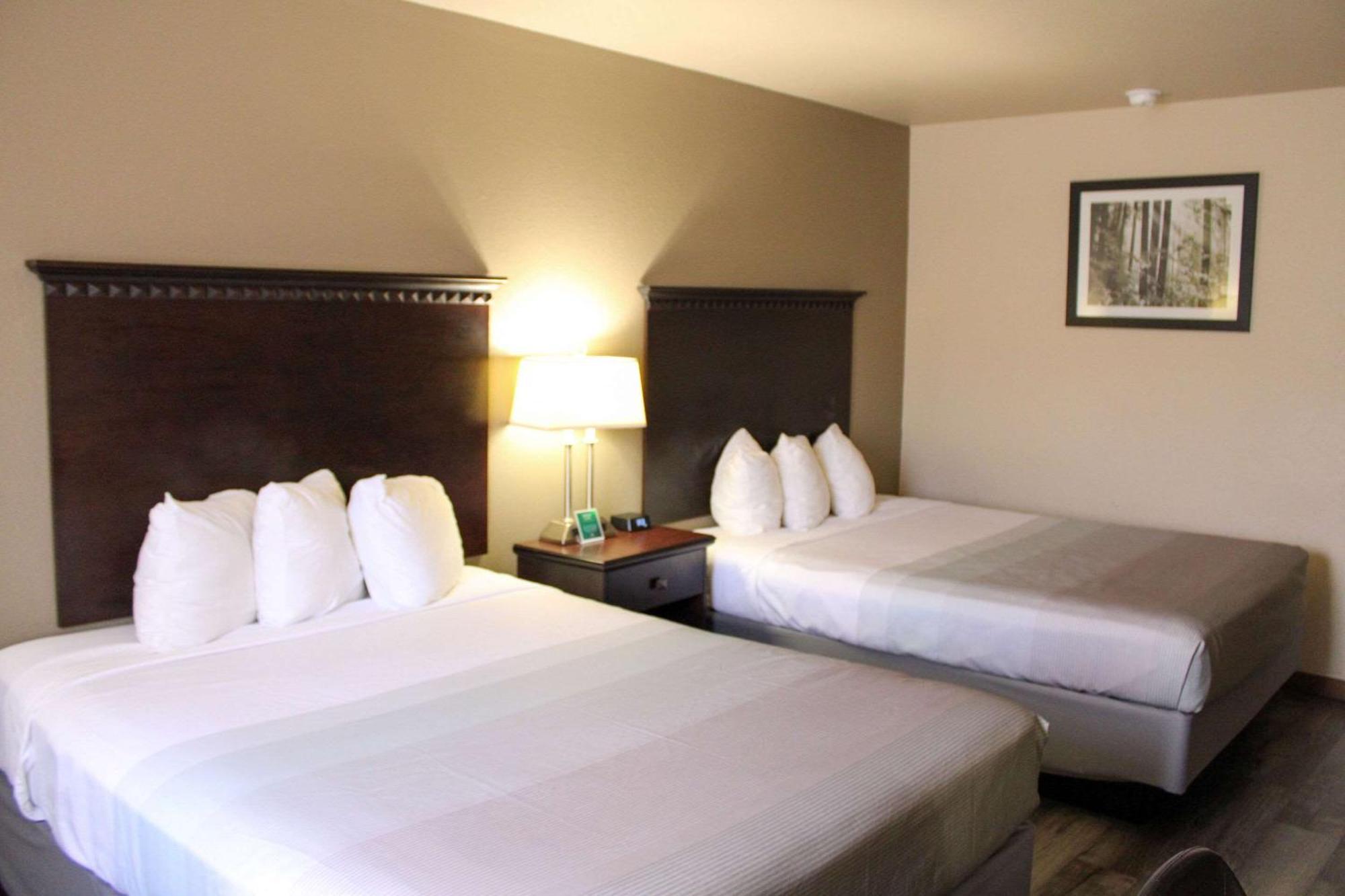 Quality Inn Gunnison-Crested Butte Luaran gambar