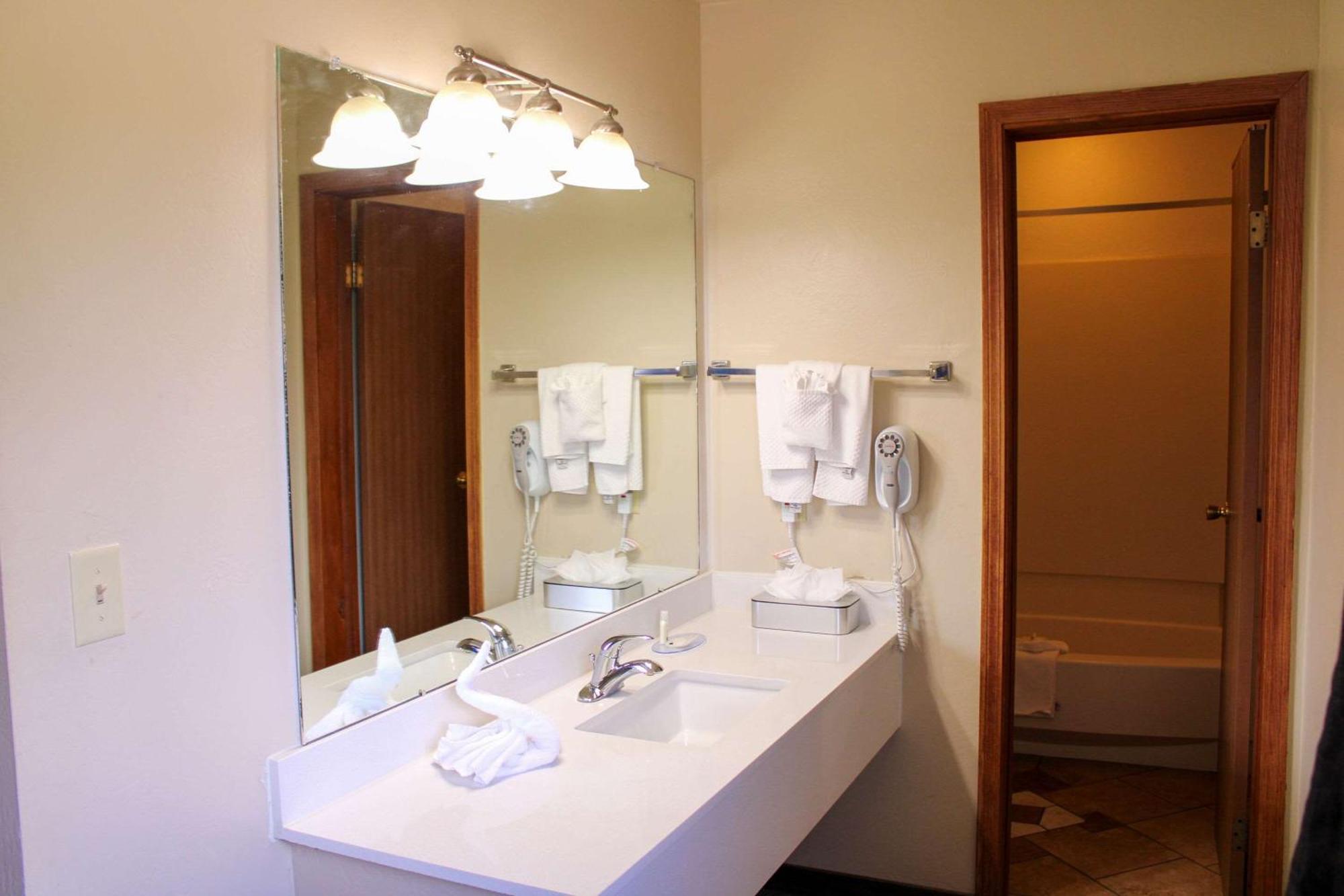 Quality Inn Gunnison-Crested Butte Luaran gambar