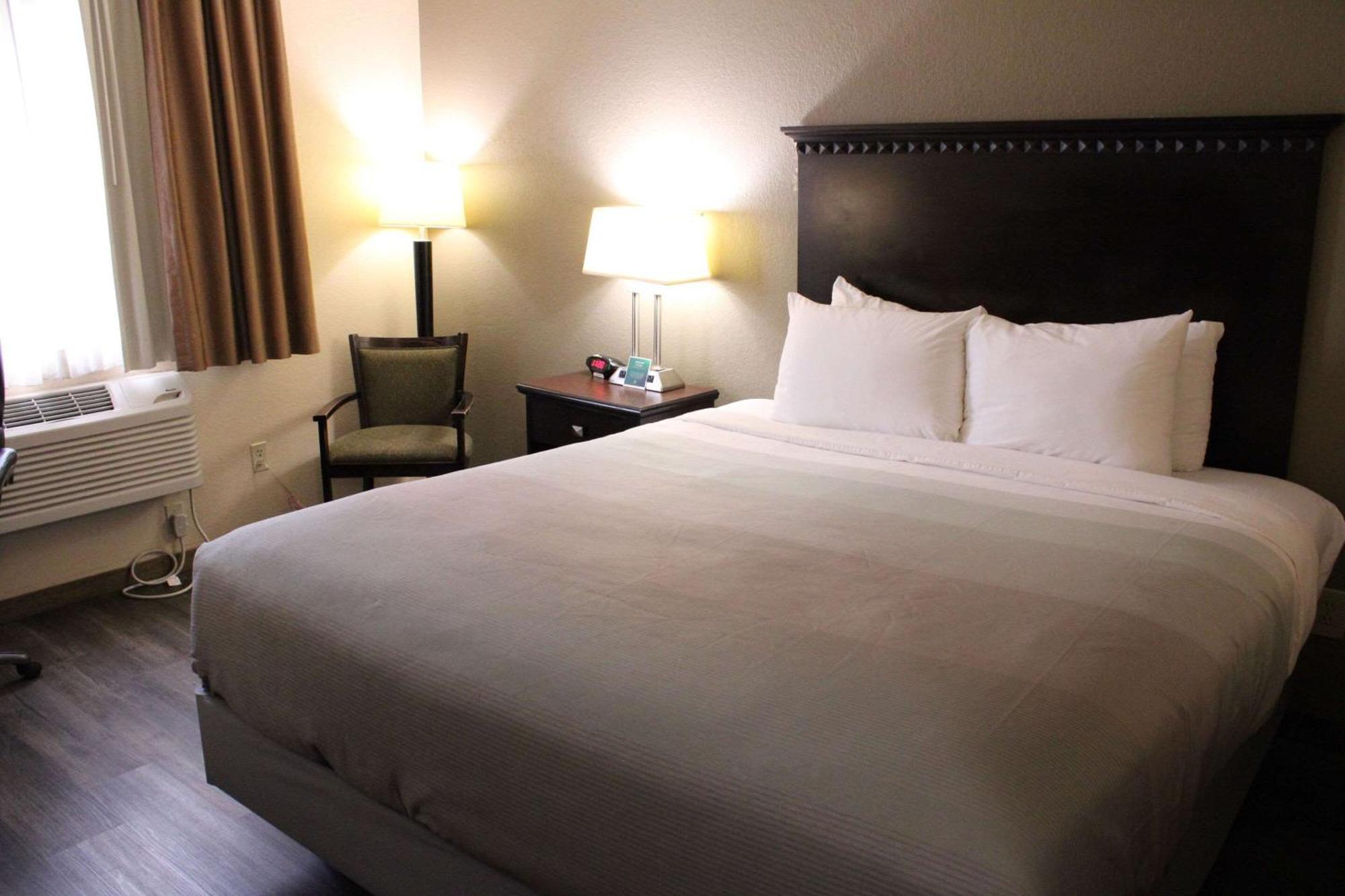 Quality Inn Gunnison-Crested Butte Luaran gambar