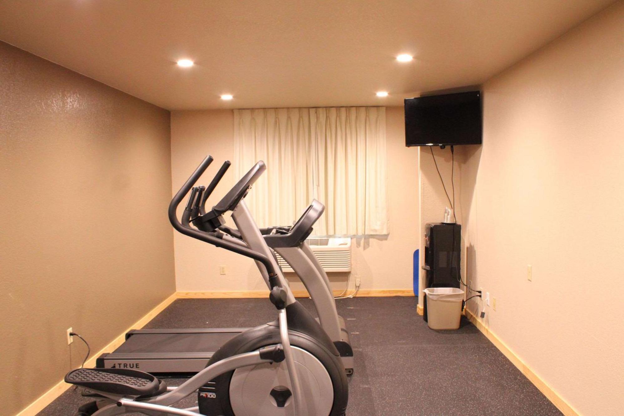 Quality Inn Gunnison-Crested Butte Luaran gambar