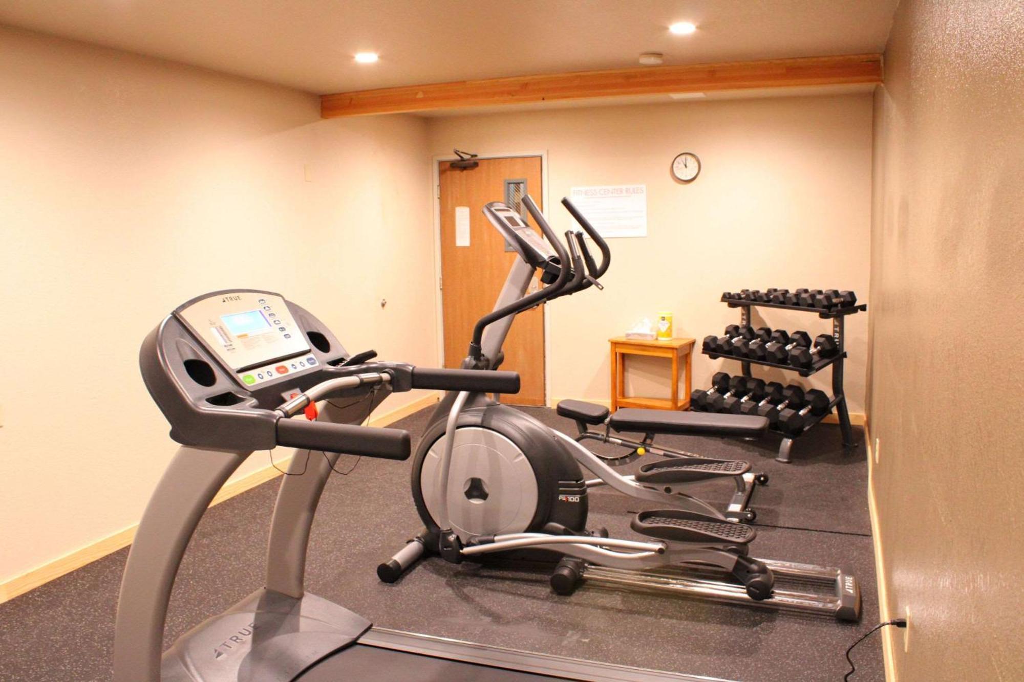 Quality Inn Gunnison-Crested Butte Luaran gambar