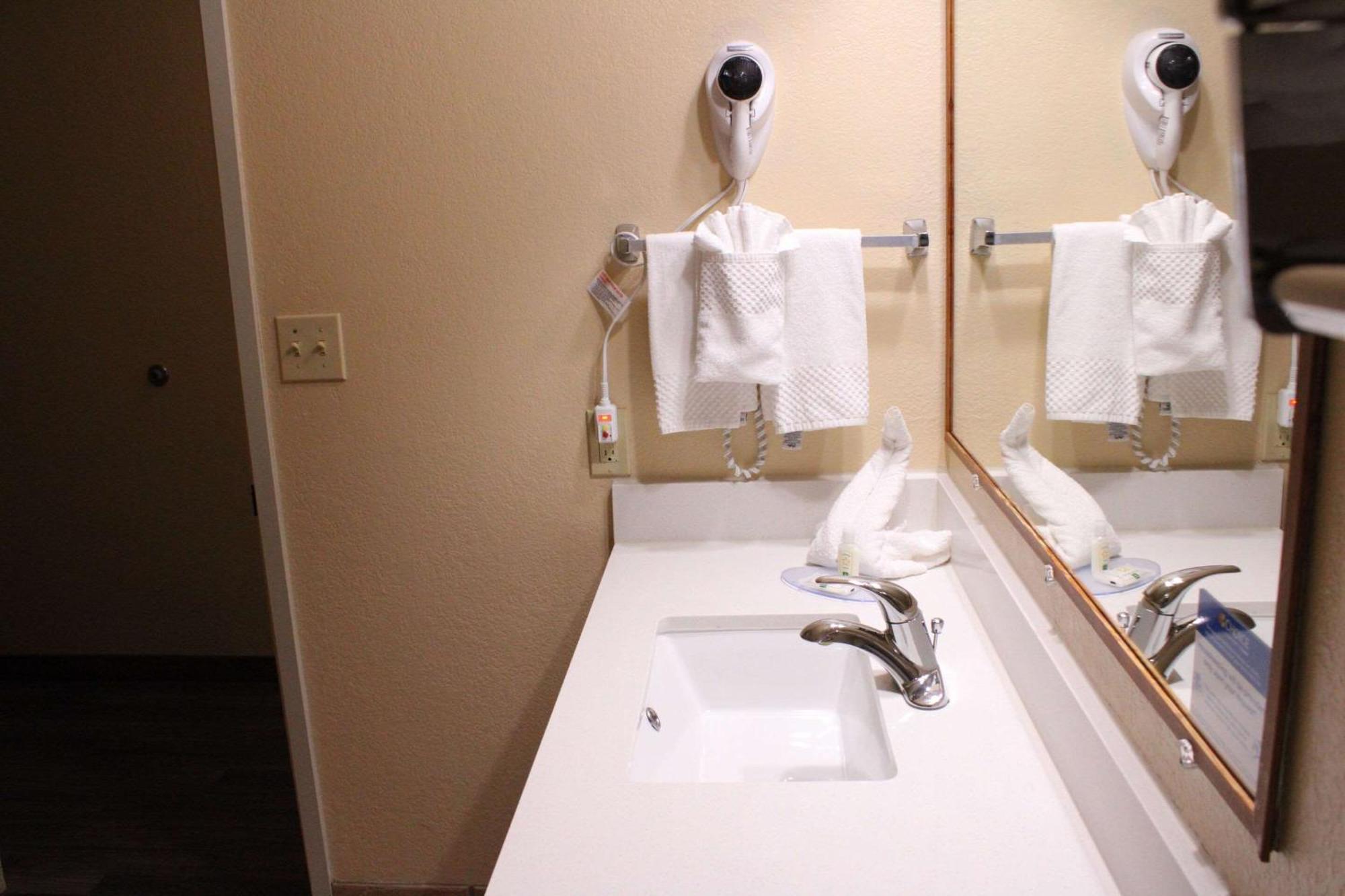 Quality Inn Gunnison-Crested Butte Luaran gambar