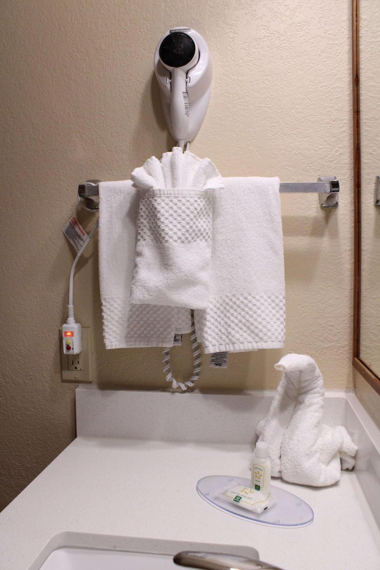 Quality Inn Gunnison-Crested Butte Luaran gambar