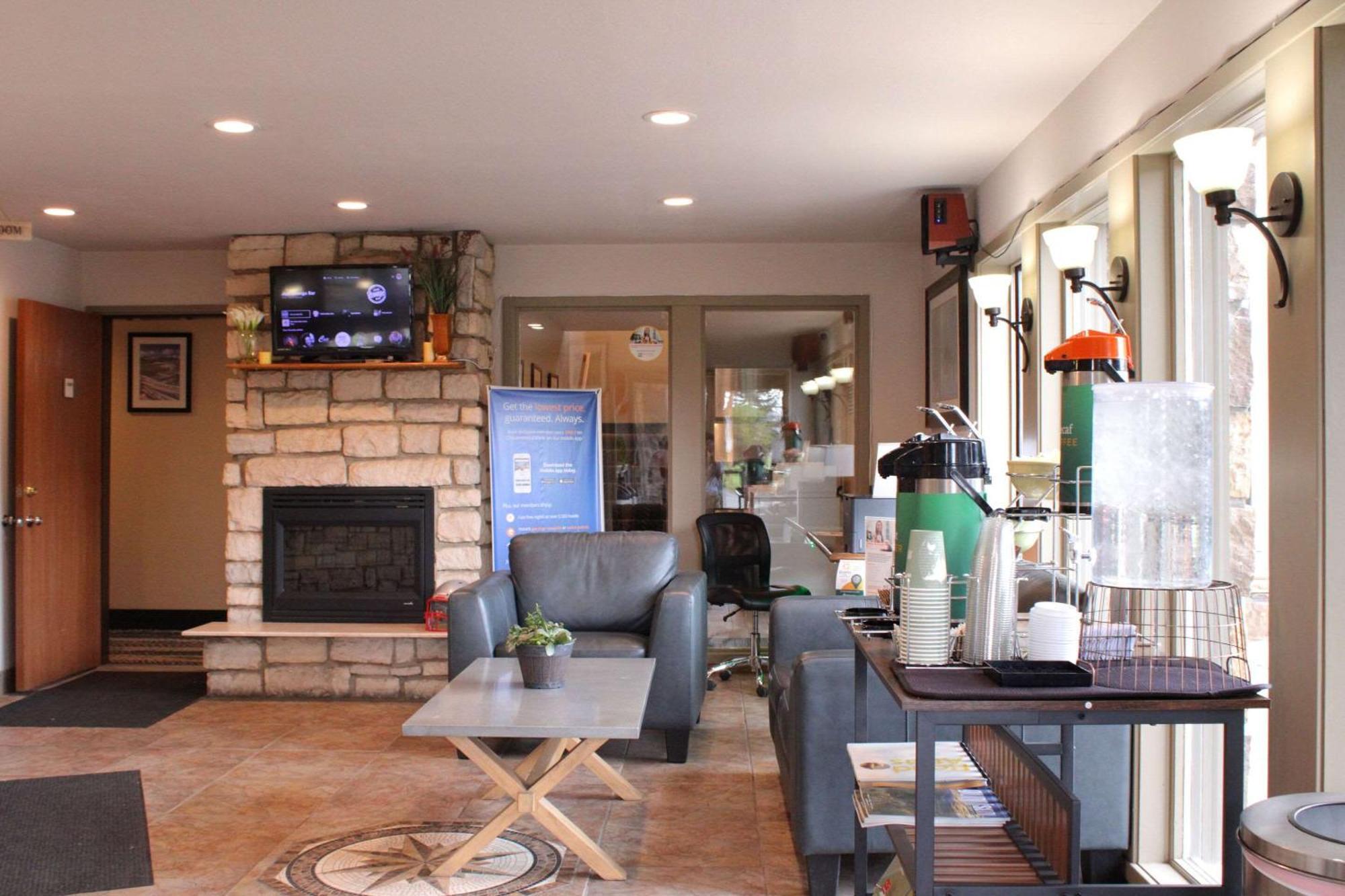 Quality Inn Gunnison-Crested Butte Luaran gambar