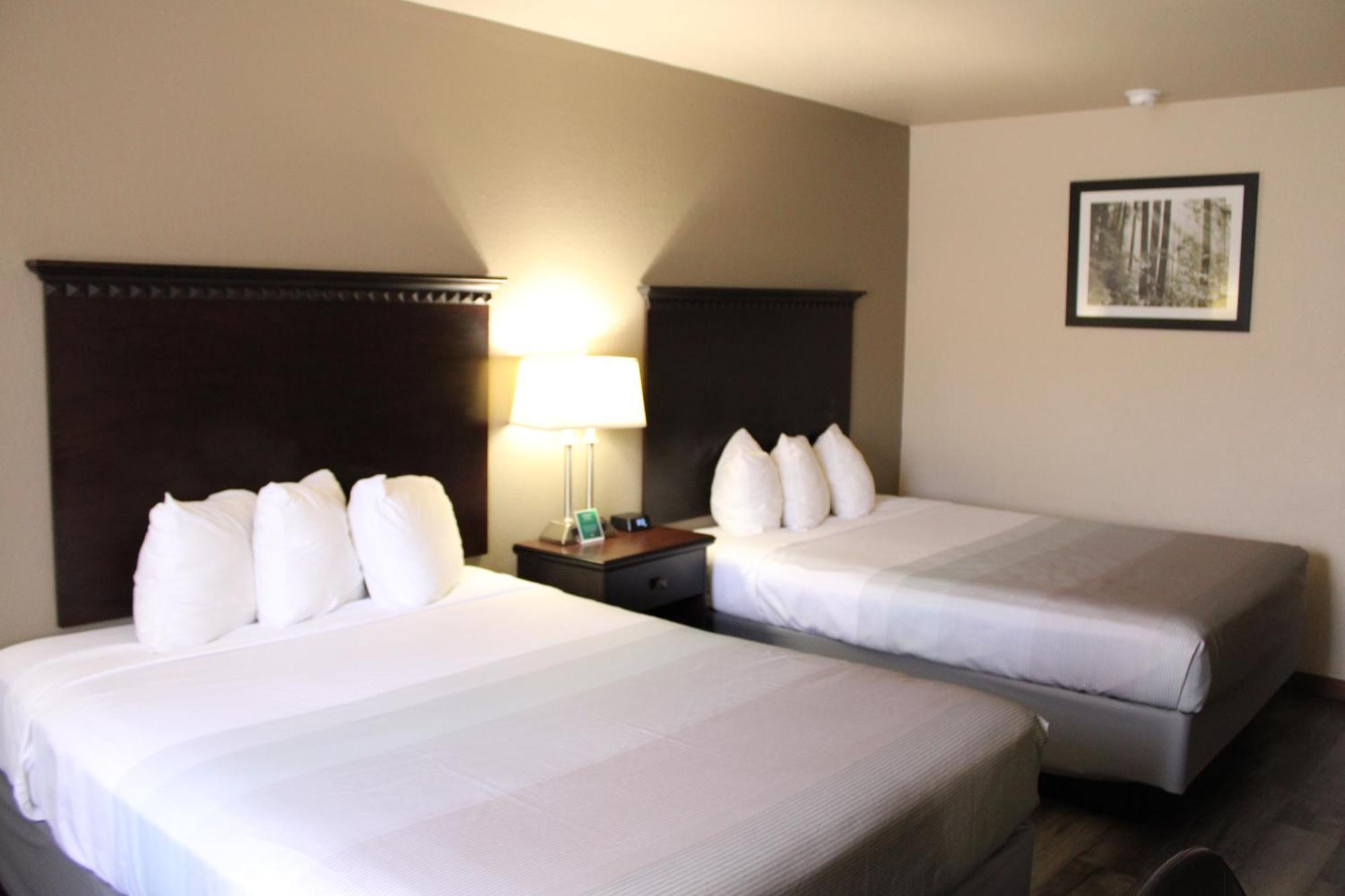 Quality Inn Gunnison-Crested Butte Luaran gambar