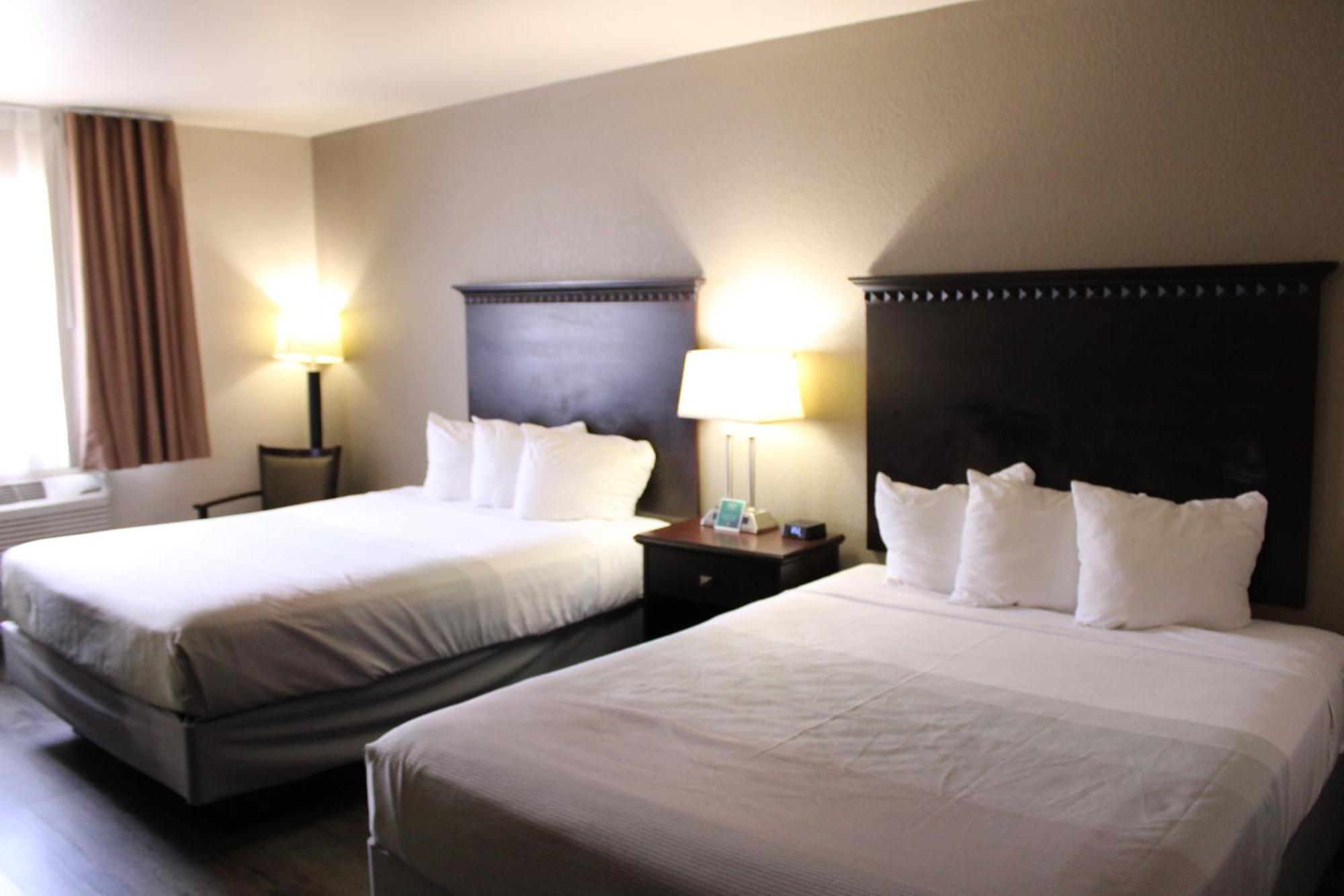 Quality Inn Gunnison-Crested Butte Luaran gambar