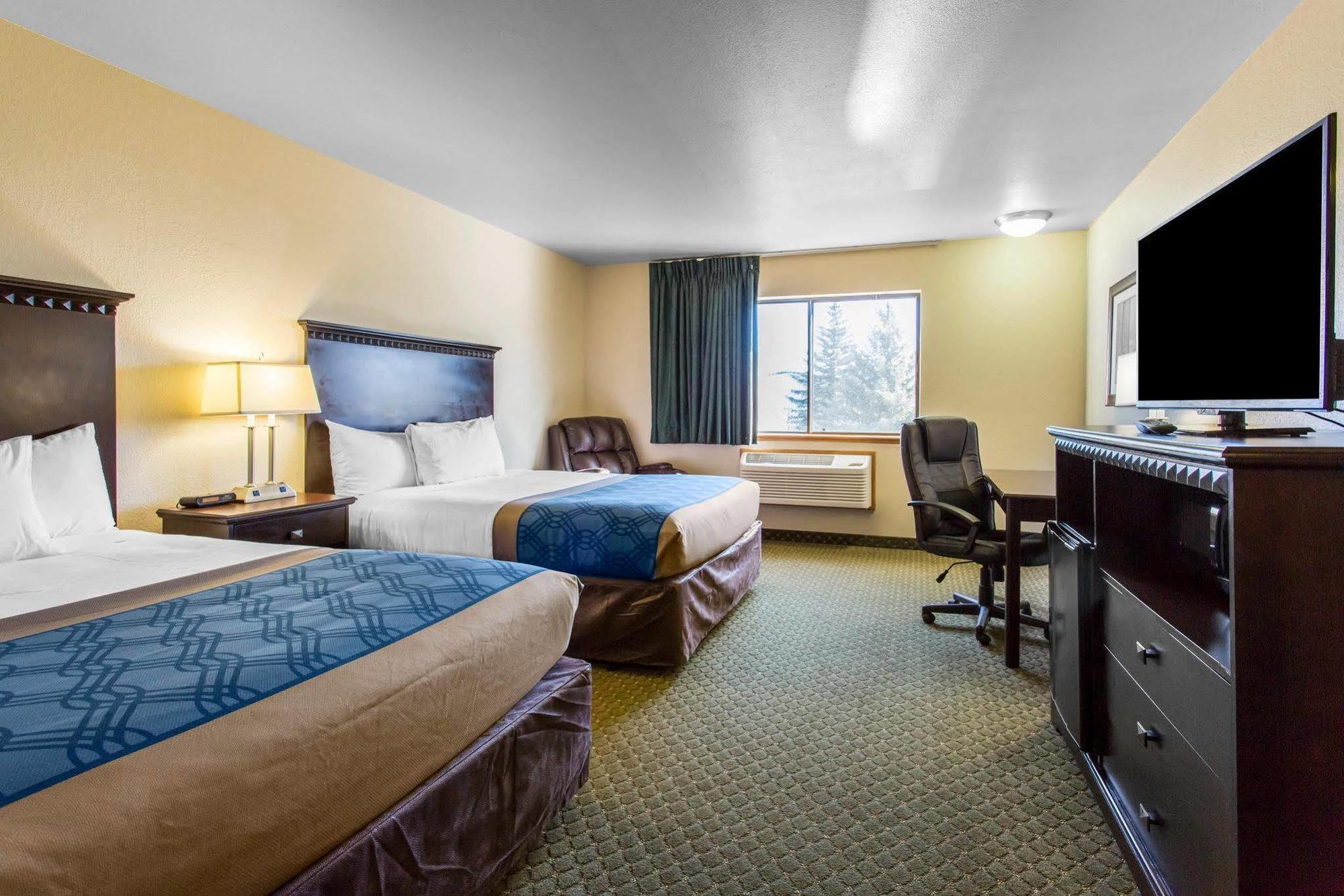 Quality Inn Gunnison-Crested Butte Luaran gambar