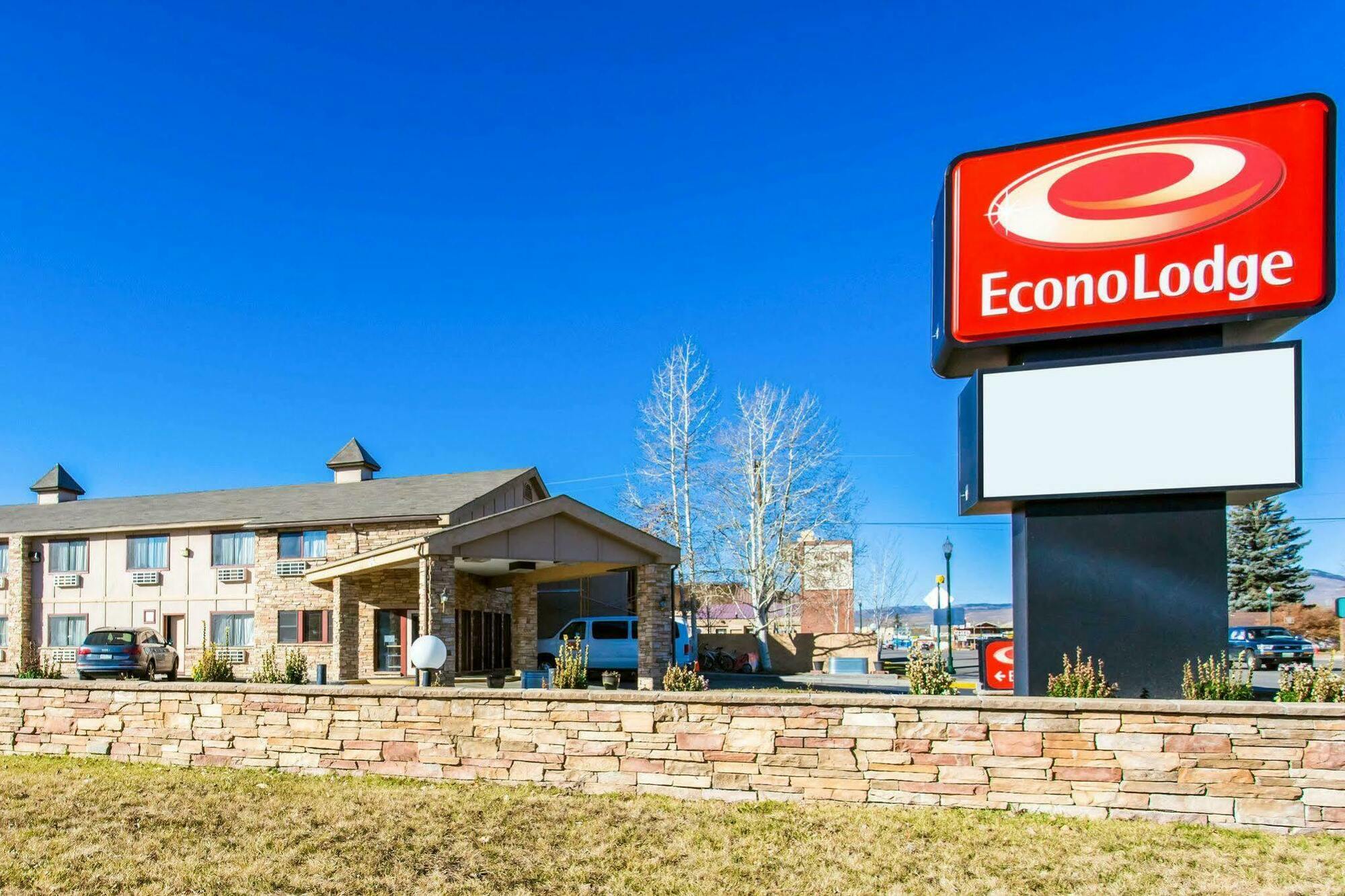 Quality Inn Gunnison-Crested Butte Luaran gambar